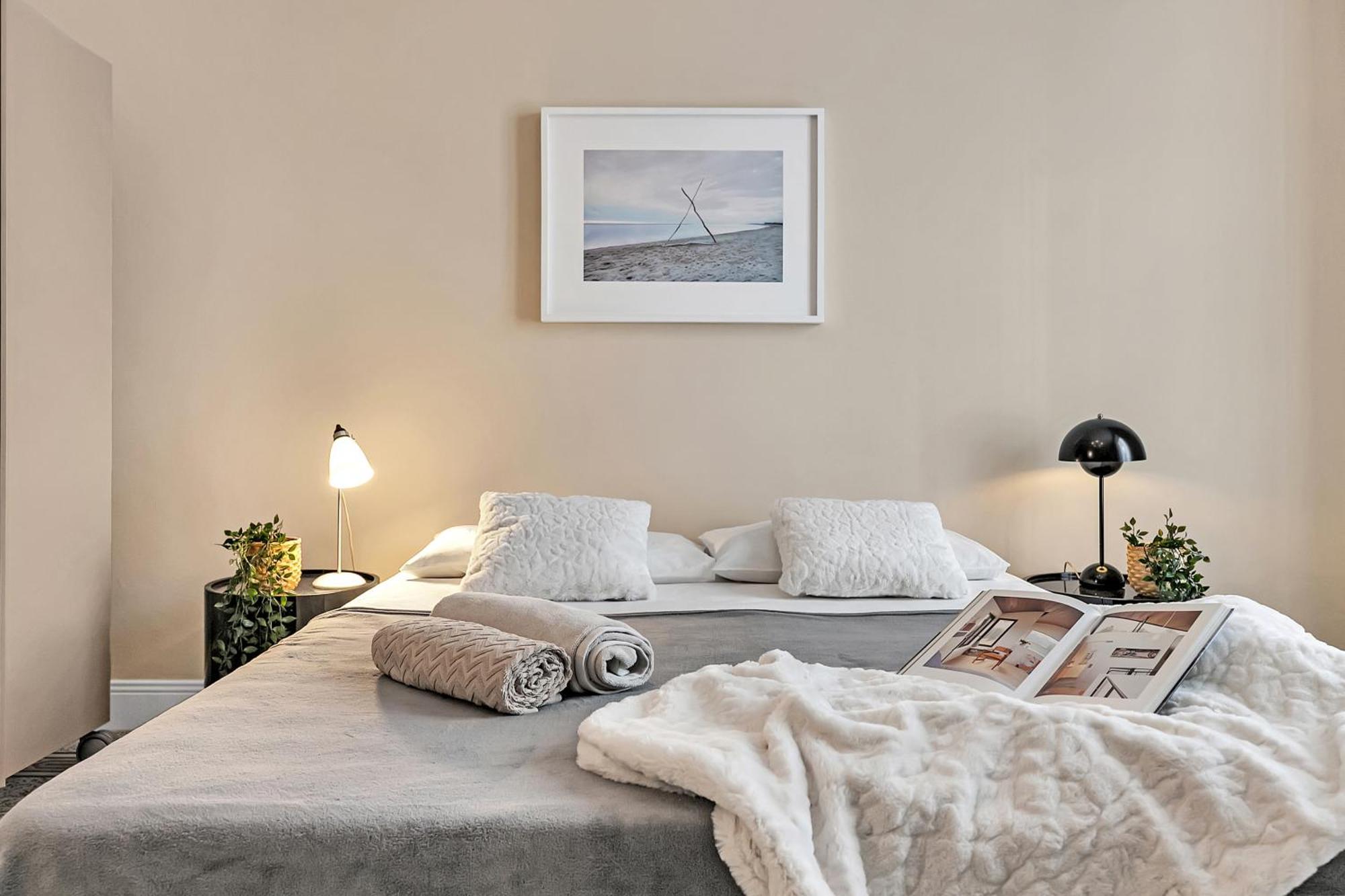 Appartamento Sydney - Affitti Brevi Italia Milán Exteriér fotografie