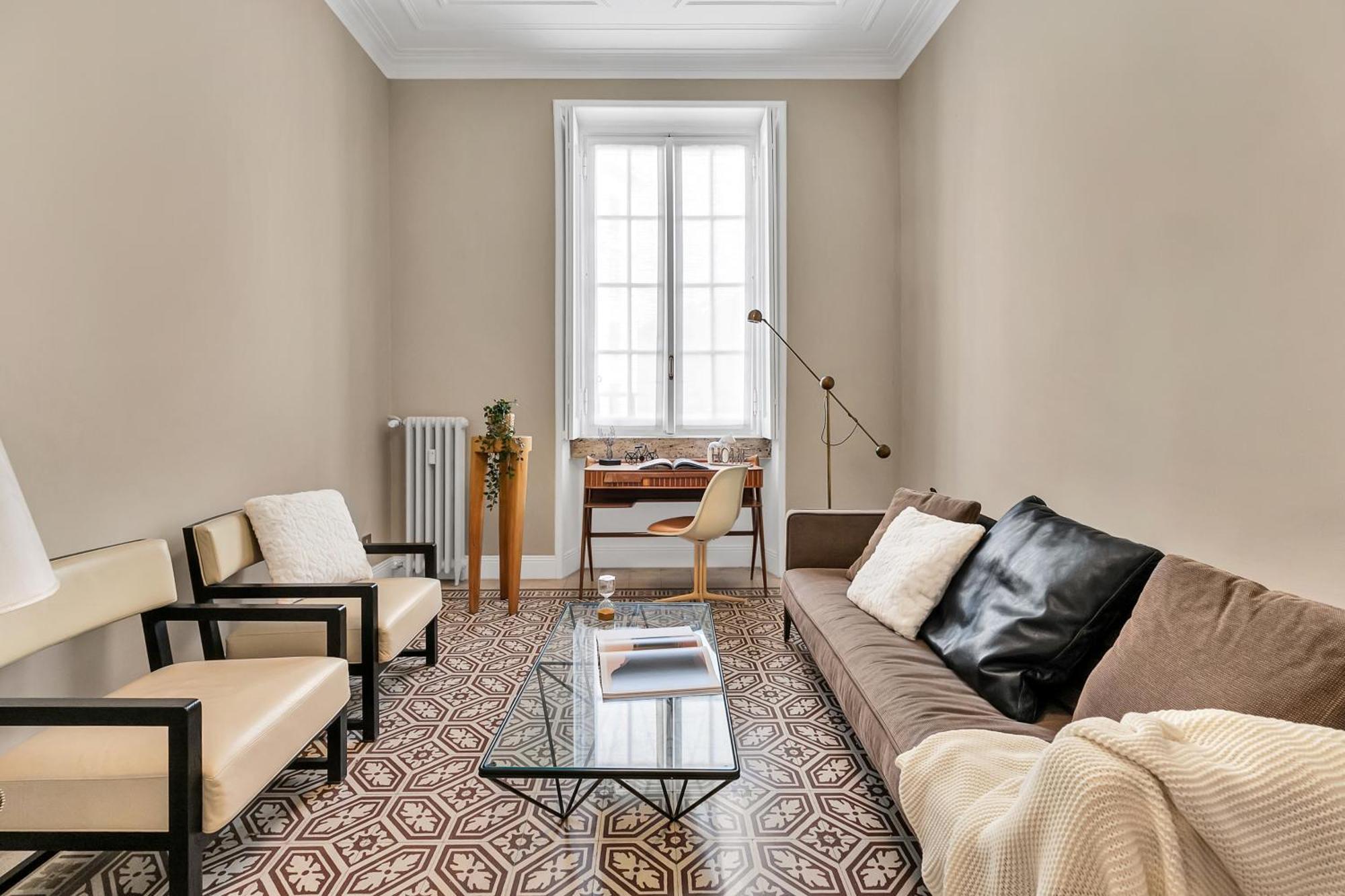 Appartamento Sydney - Affitti Brevi Italia Milán Exteriér fotografie
