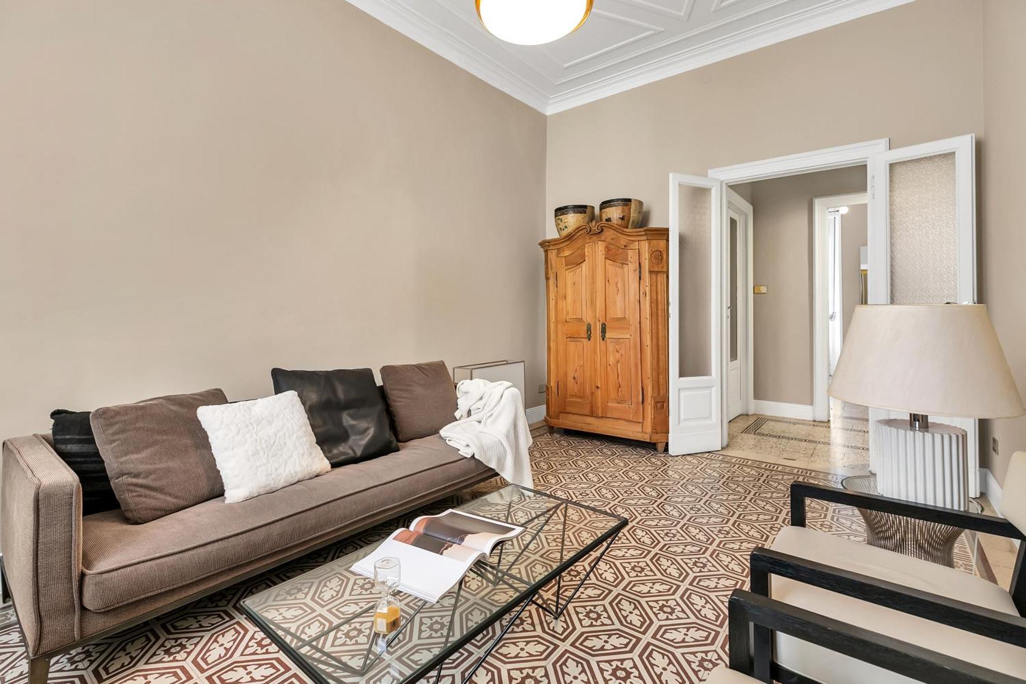 Appartamento Sydney - Affitti Brevi Italia Milán Exteriér fotografie