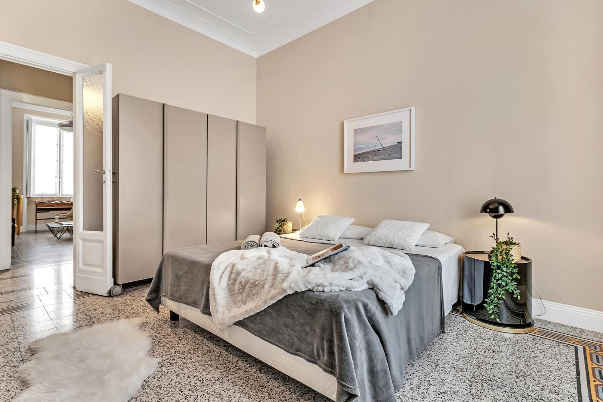 Appartamento Sydney - Affitti Brevi Italia Milán Exteriér fotografie