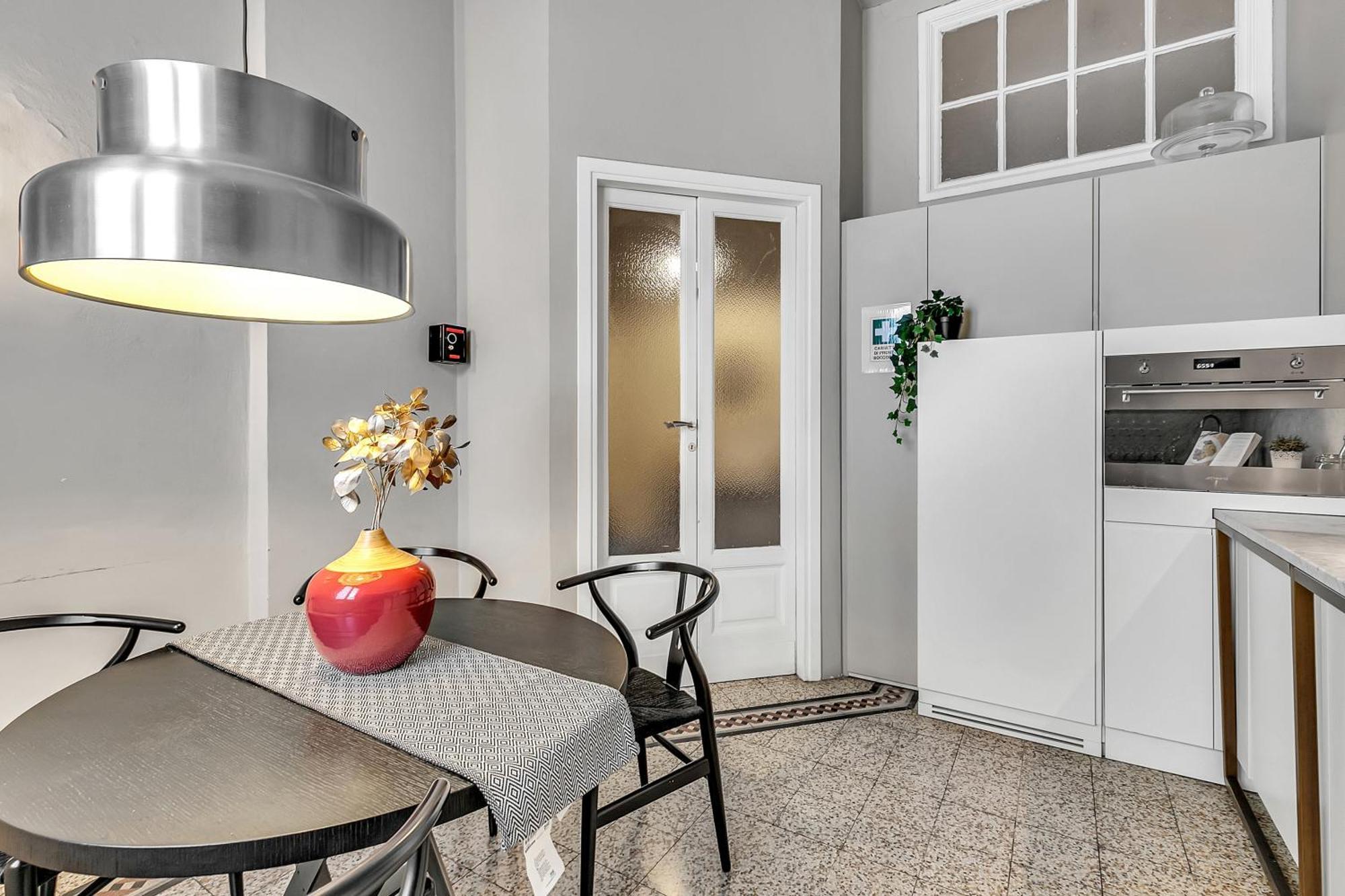 Appartamento Sydney - Affitti Brevi Italia Milán Exteriér fotografie