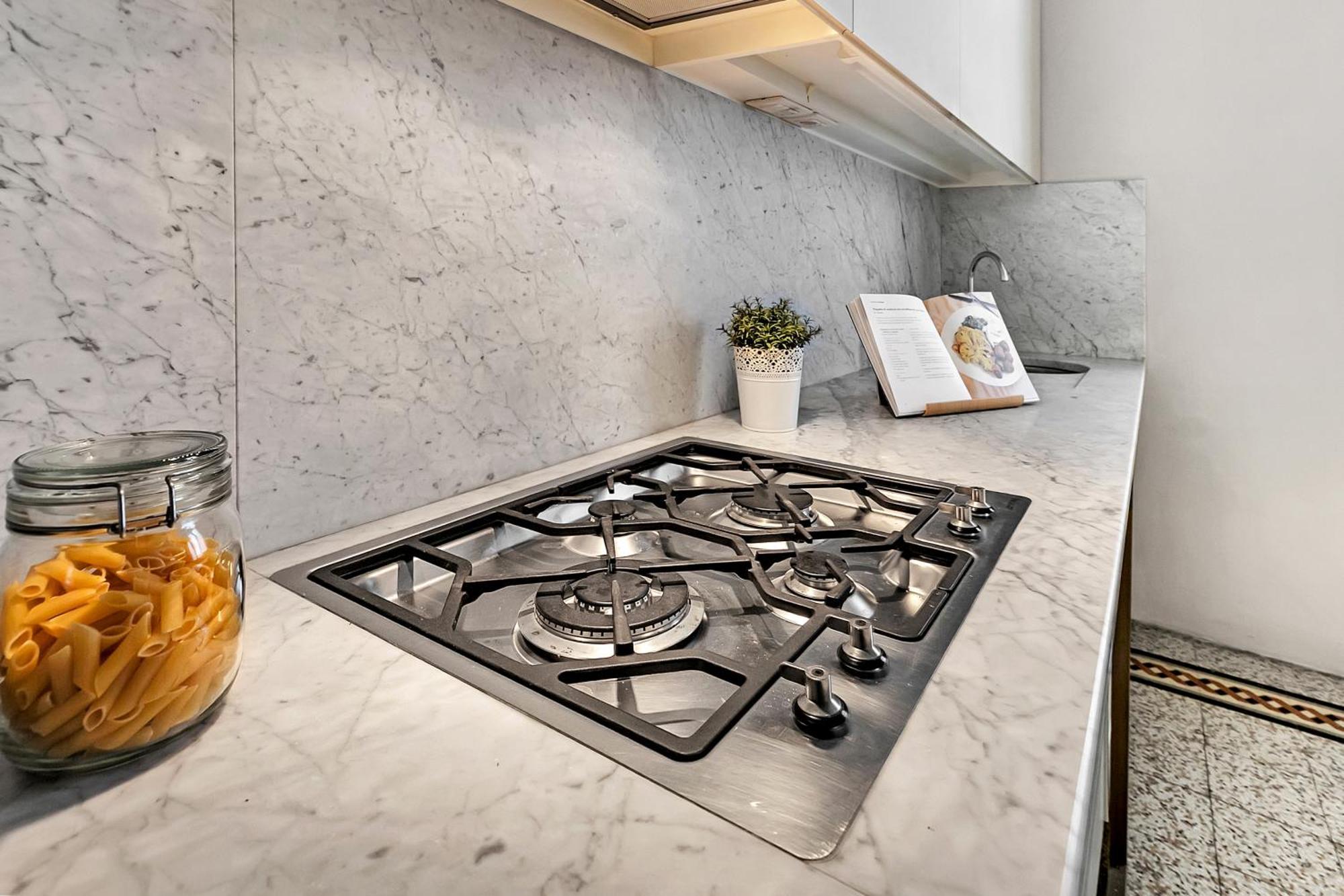 Appartamento Sydney - Affitti Brevi Italia Milán Exteriér fotografie