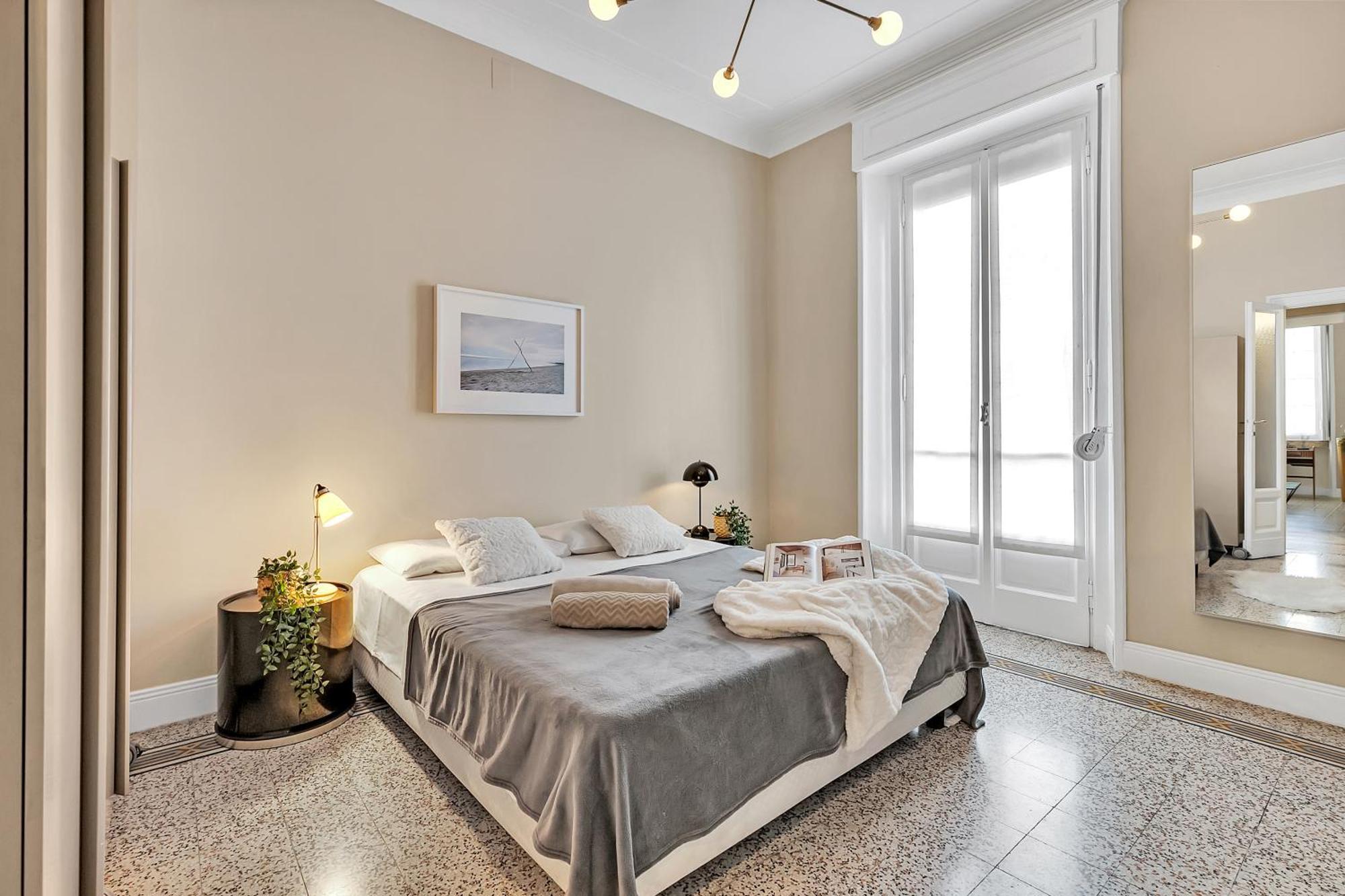 Appartamento Sydney - Affitti Brevi Italia Milán Exteriér fotografie