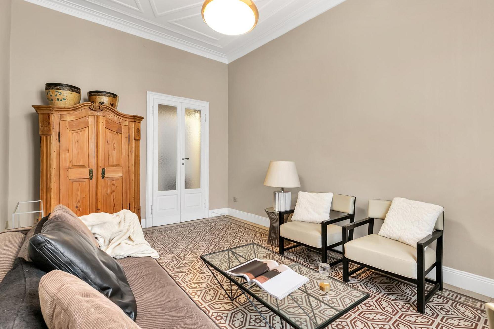 Appartamento Sydney - Affitti Brevi Italia Milán Exteriér fotografie